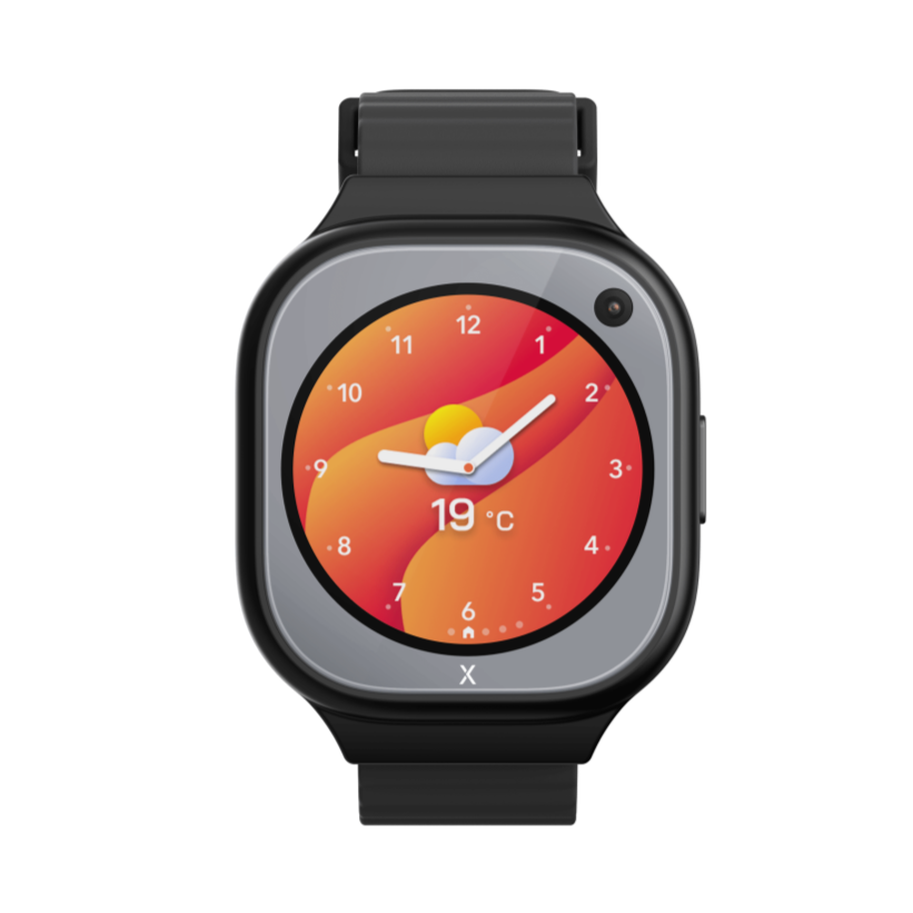 X6Pro Smartklokke