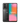Forside og bakside av Xplora Fusion X1 – smarttelefon med fargerik skjerm, doble kameraer og Xplora-logo.