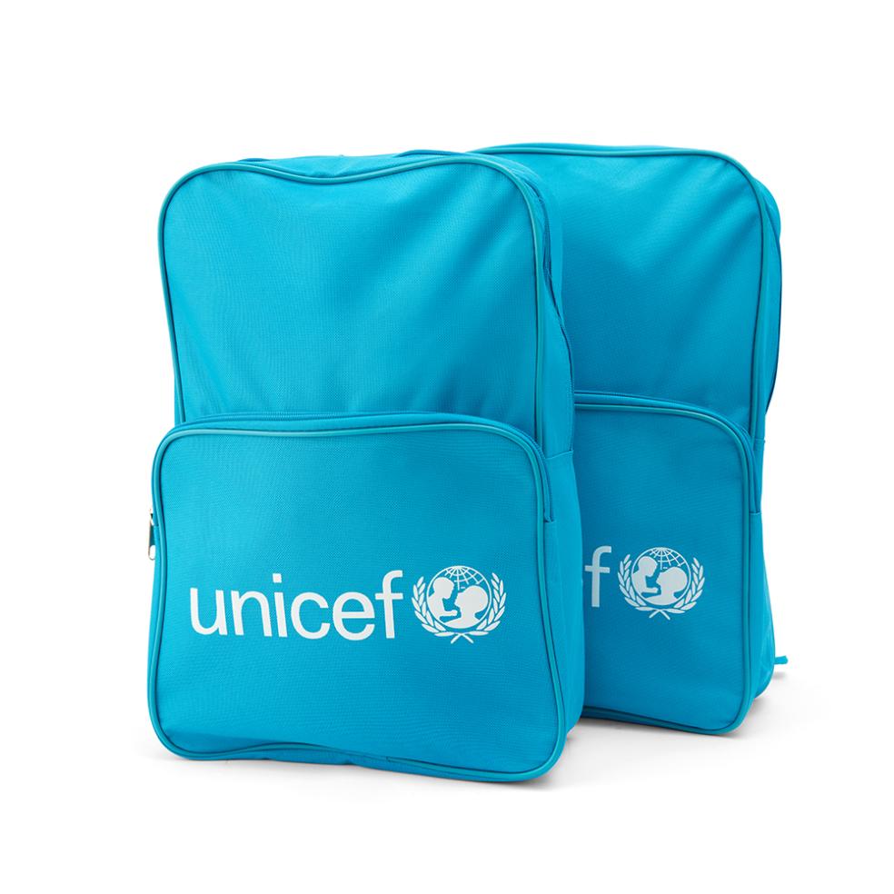 UNICEF donasjon