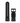 Et slitesterkt, svart silikonarmbånd med et minimalistisk design, perfekt for Xplora X5 Play smartklokke.