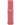 Rosa flettet klokkereim for Xplora X6Play. Laget i slitesterkt og behagelig materiale med en trygg og justerbar passform.