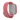 Baksiden av den rosa Xplora X6Play med synlig ladekontakt og myk flettet stropp. Det barnevennlige designet inkluderer hurtigfester for enkel bruk og justering.