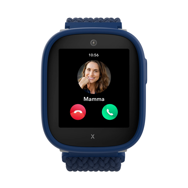 En starttelefon laget for barn