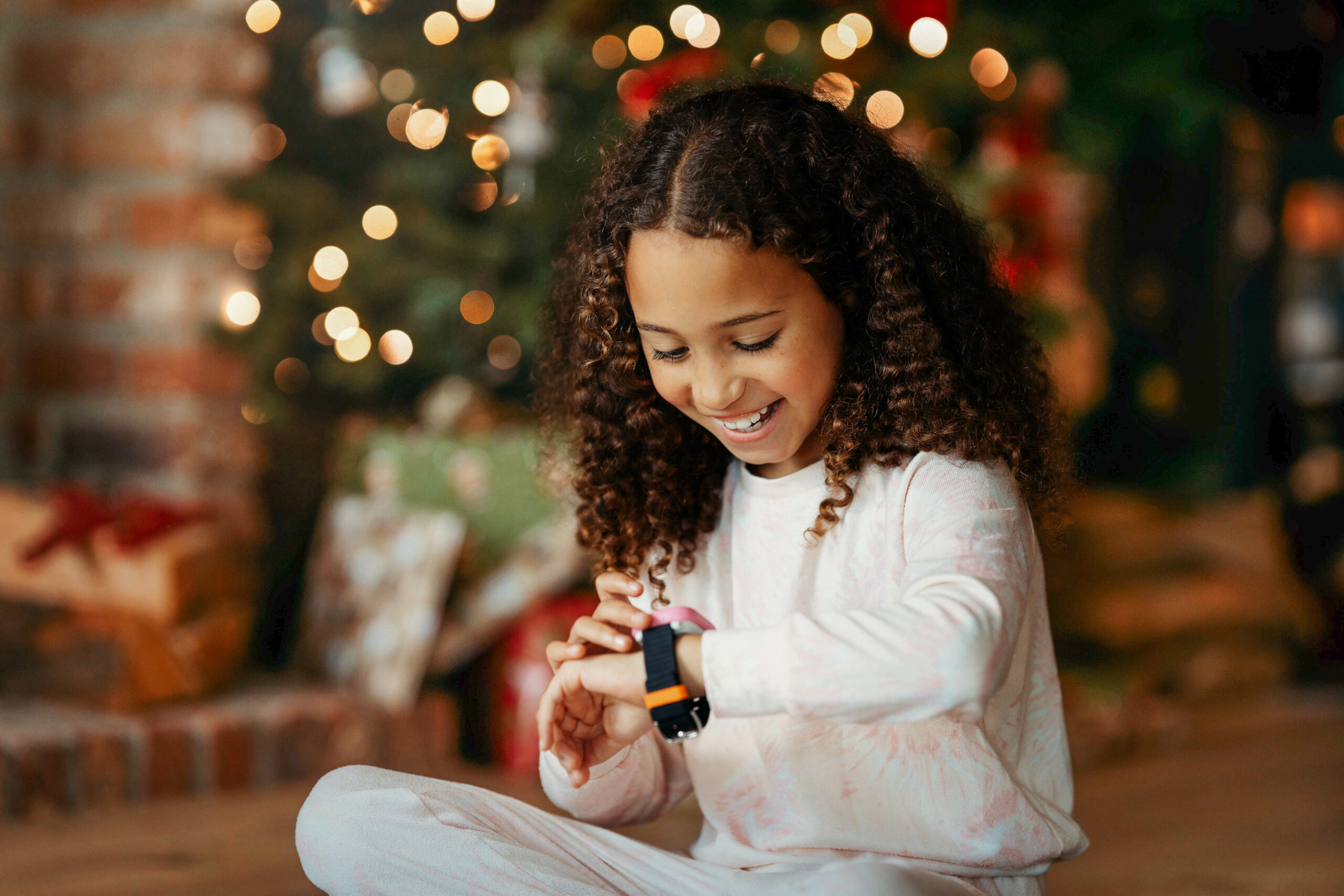 Aktiver barnets Xplora før julaften med 3 enkle steg!