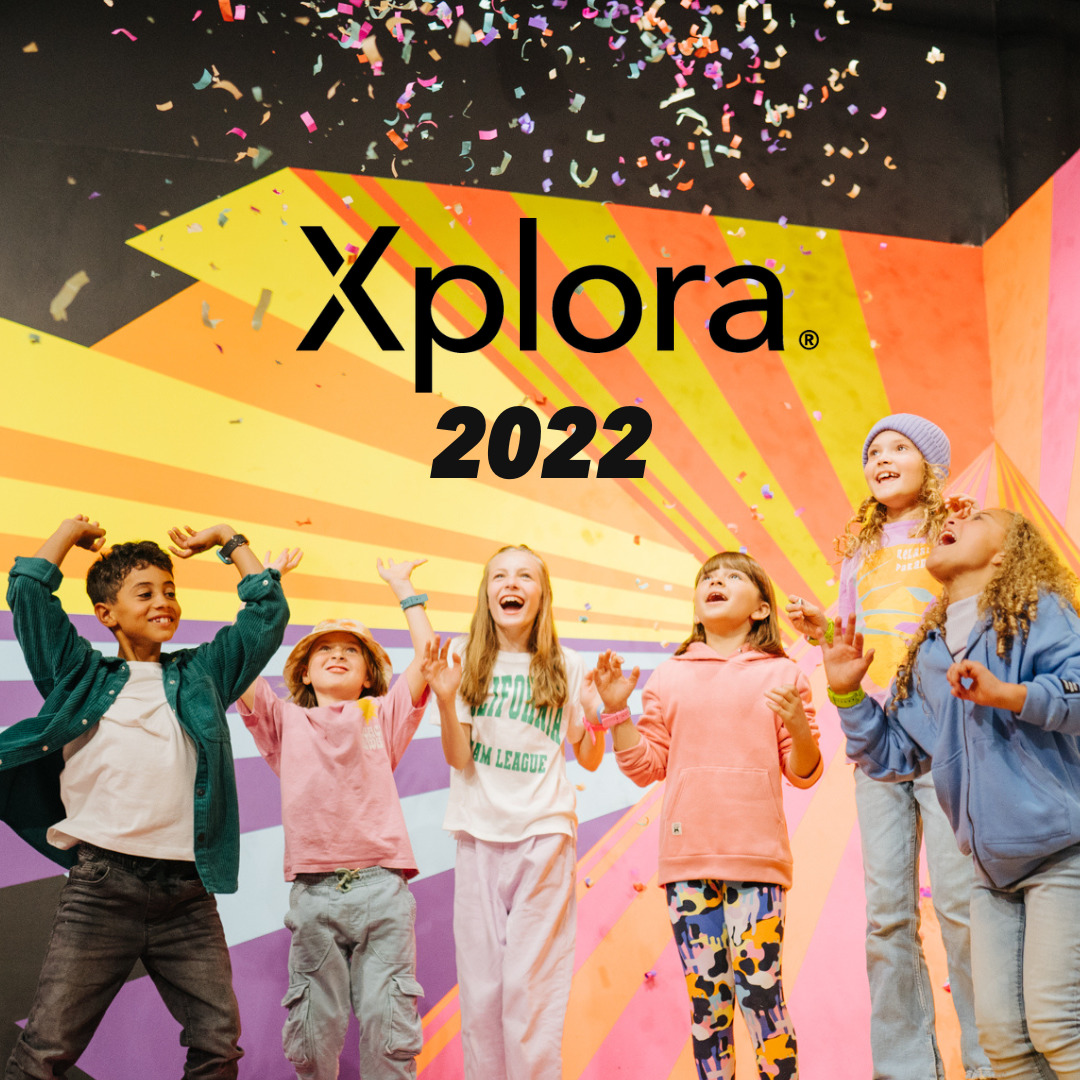 Xplora’s highlights 2022