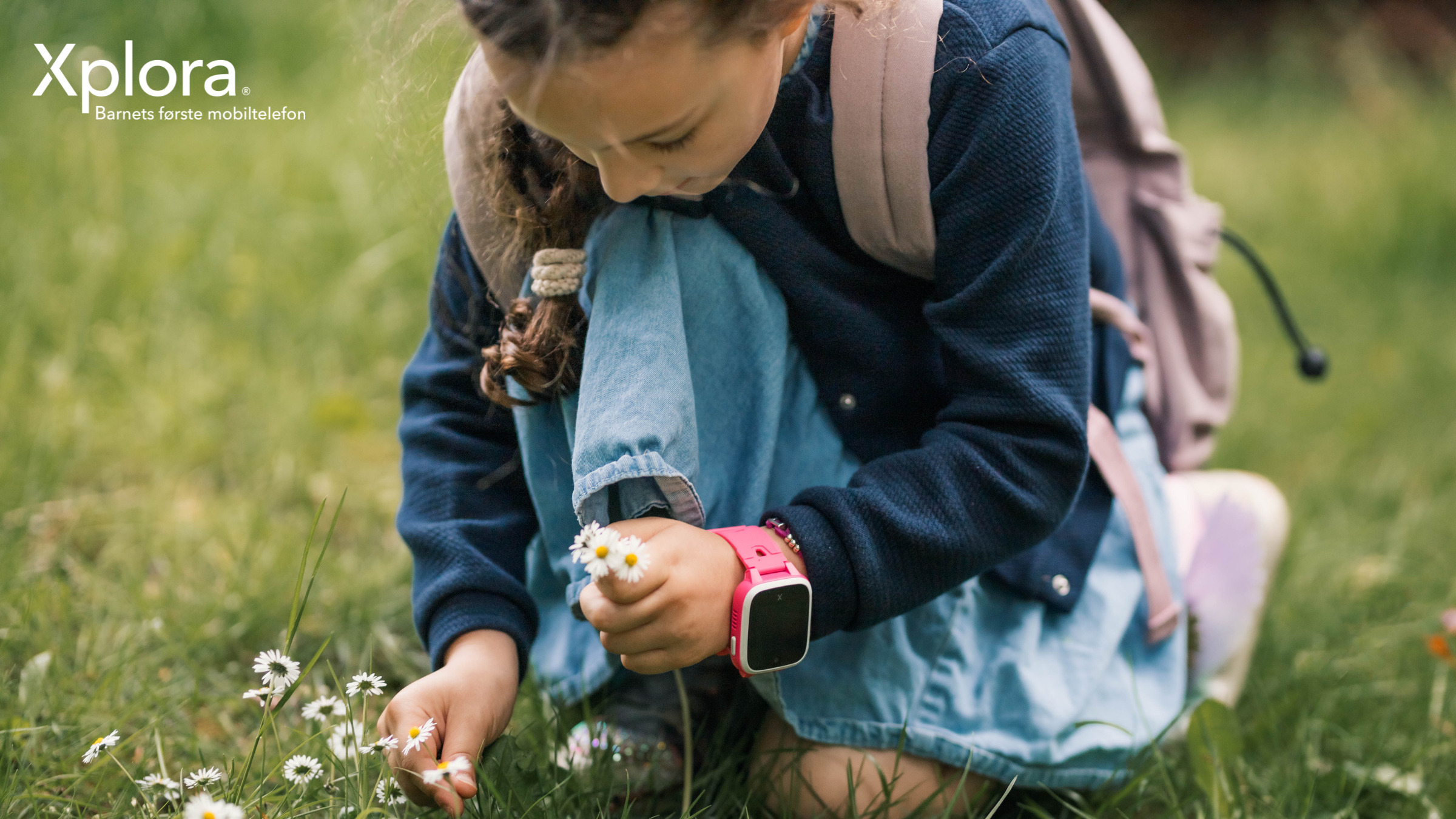 Mobiltelefon til skolestart?